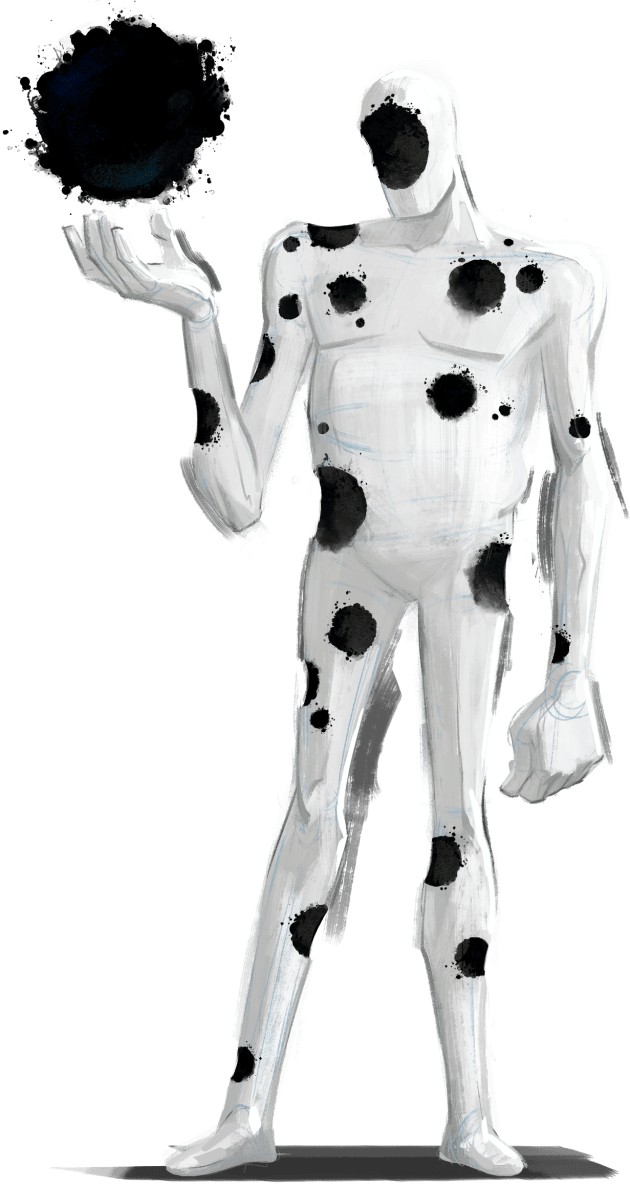 The Spot (SpiderVerse) Antagonists Wiki Fandom