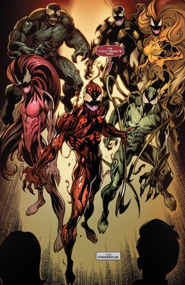 Symbiotes