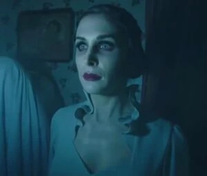 The Woman In White | Antagonists Wiki | Fandom