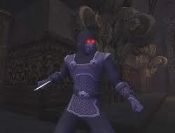 Shadow Assassin