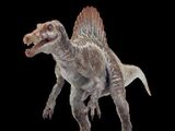 Spinosaurus (Jurassic Park 3)