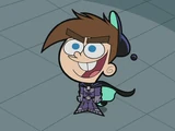 Dark Timmy