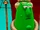 King Saul (The VeggieTales Show)