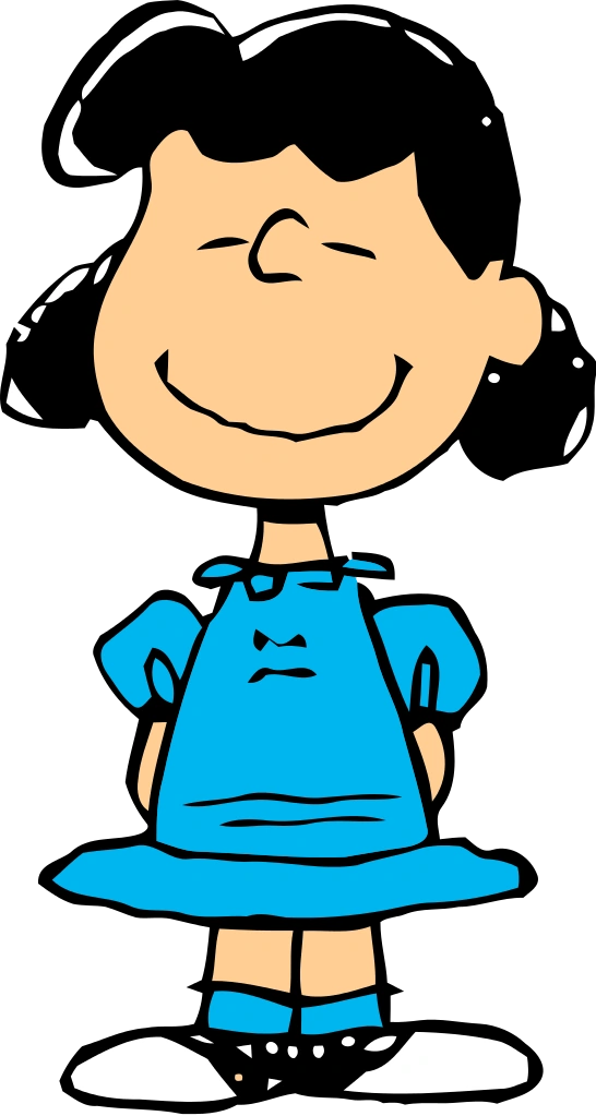 Lucy van Pelt Antagonists Wiki Fandom