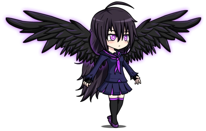 Night Angel #005 Yu-Gi-Oh! OCG Structures - Chapter 005 | Yu