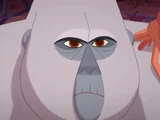 Saiwa (My Father's Dragon)