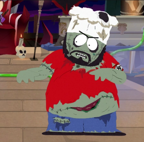 よんこる サウスパーク chef Chef (South Park) | Antagonists Wiki | Fandom