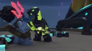 Gripe vs. Benthomaar