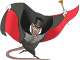 Professor Ratigan