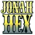 Jonah Hex Comic logo