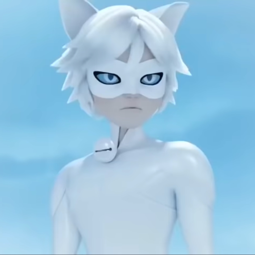 Cat Blanc Antagonists Wiki Fandom