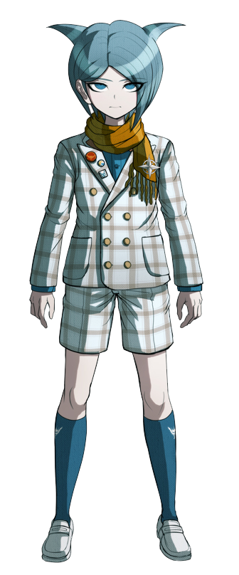 Nagisa Shingetsu | Antagonists Wiki | Fandom