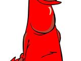 Red Guy