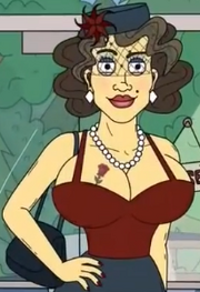 Lisa Gabagoolie