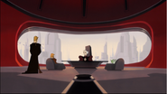 Palpatine Jedi meeting