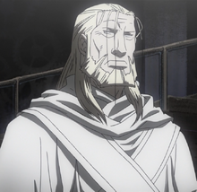 Father (Fullmetal Alchemist) - Multiversal Omnipedia