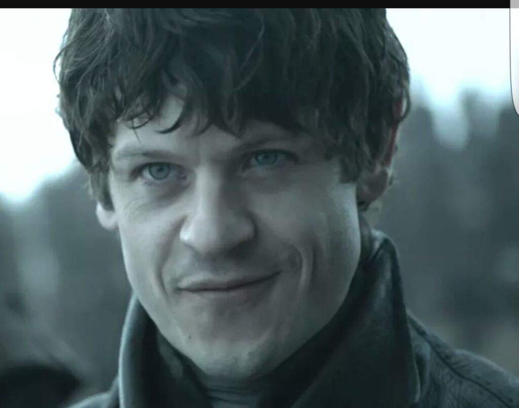 Ramsay Bolton | Antagonists Wiki | Fandom