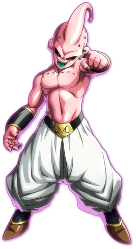 Kid Buu
