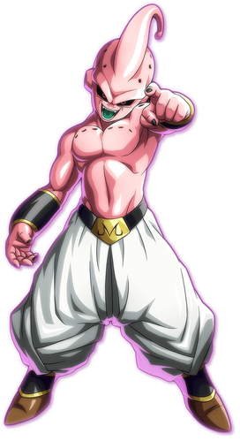 Kid Buu