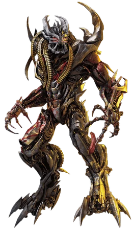 Berserker (Transformers Film Series) | Antagonists Wiki | Fandom