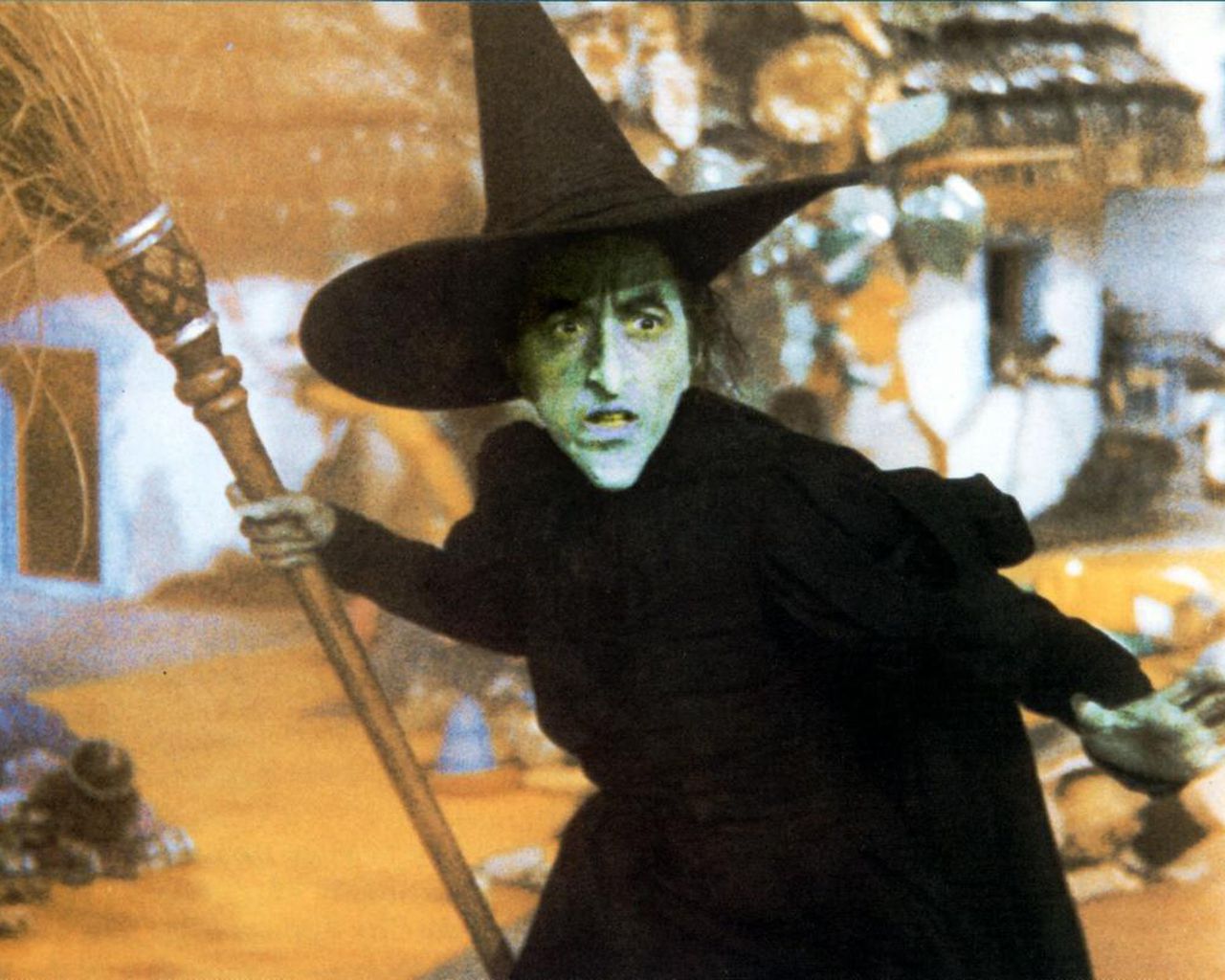 the wizard of oz wicked witch of the west