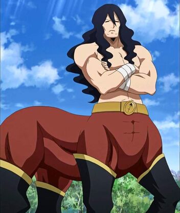 Eclipse Celestial Spirit King, Antagonists Wiki