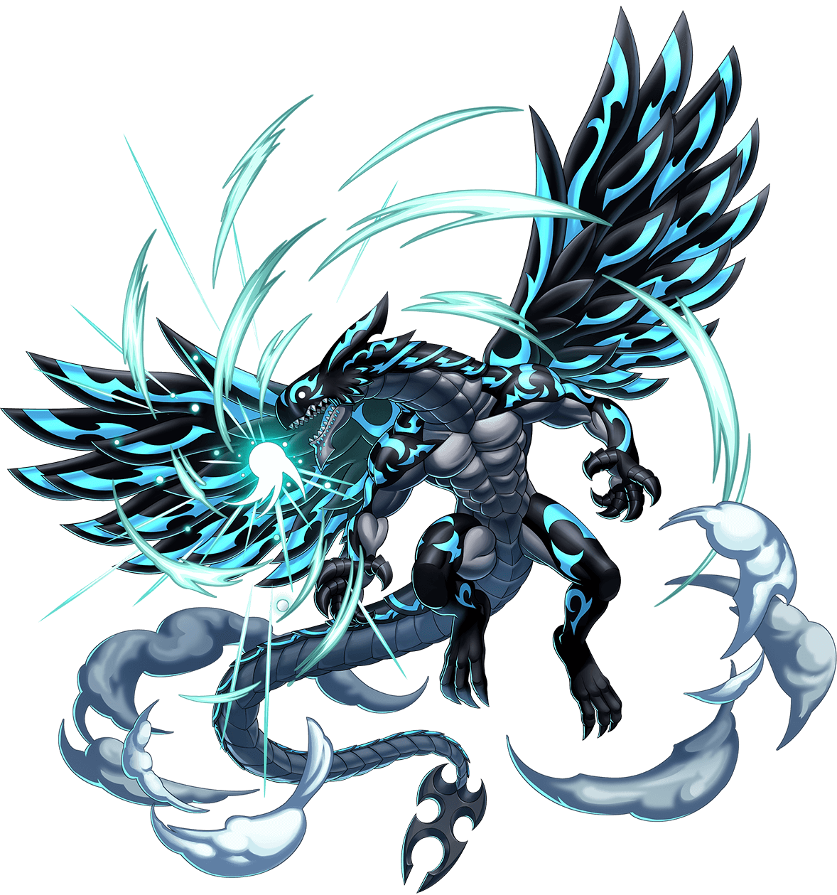 acnologia