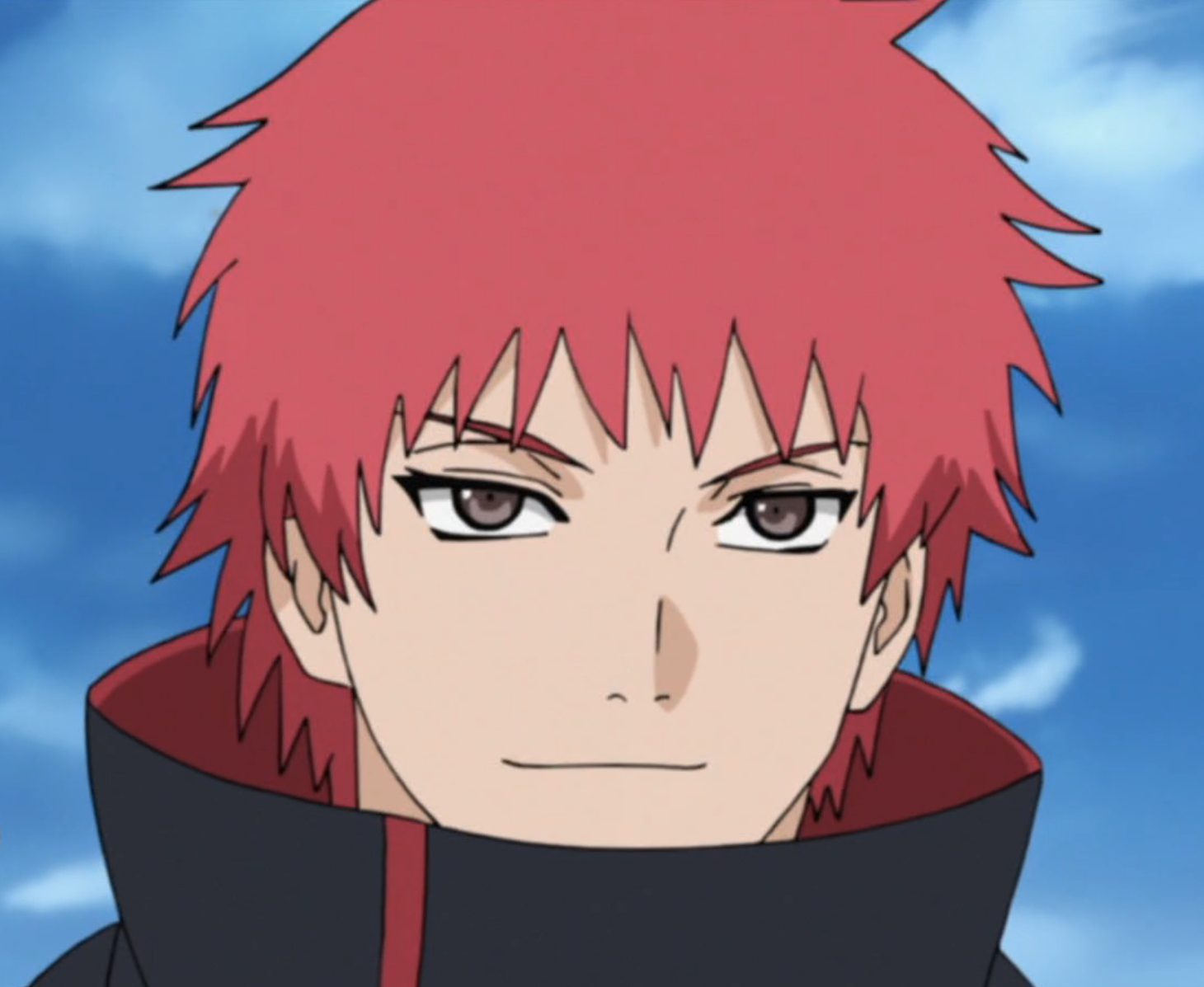 Sasori Antagonists Wiki Fandom