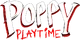 Poppy Playtime Logo