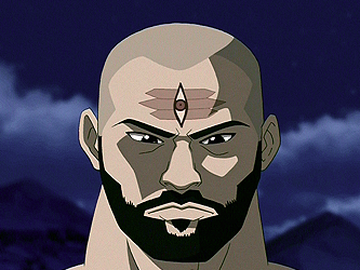 Combustion Man | Antagonists Wiki | Fandom