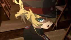 Tanya Degurechaff Antagonists Wiki Fandom Youjo senki (dub) episode 1 starts with. tanya degurechaff antagonists wiki