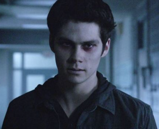 The Nogitsune | Antagonists Wiki | Fandom