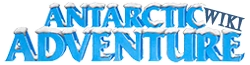 Antarctic Adventure Wiki