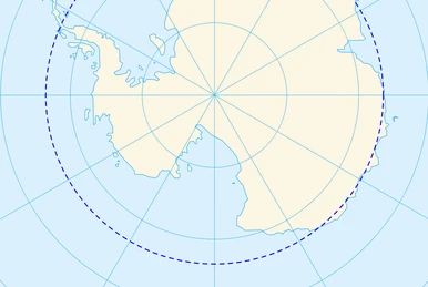 Antarctic Treaty System - Wikipedia Australia