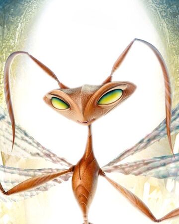 Queen Ant Antbully Wiki Fandom Queen Ant Antbully Wiki Fandom