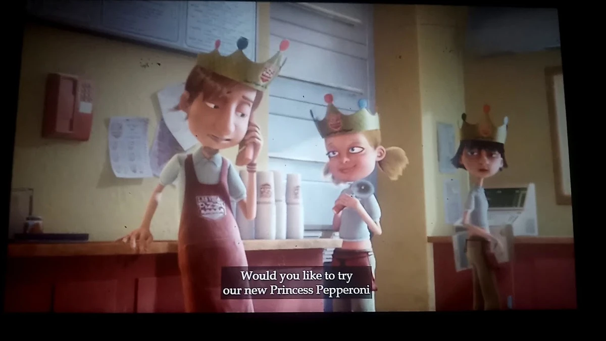 Pizza Kingdom owner Antbully Wiki Fandom