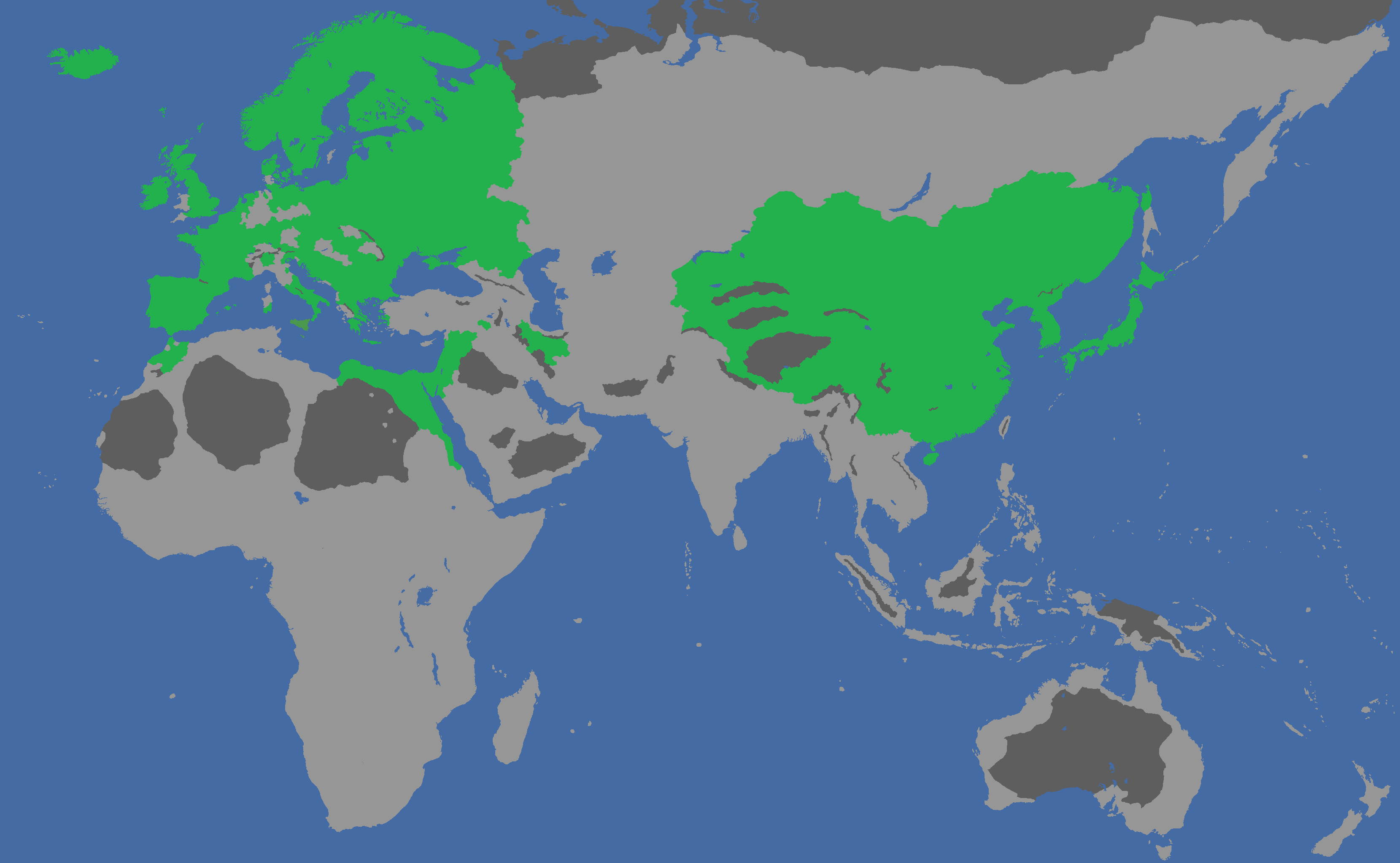 Europa Universalis - The German mission tree, as seen as in our latest Dev  Diary.