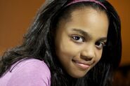 China Anne Mcclain Younger