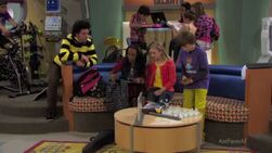 Antfarm ep. 1 83