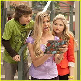 Ant-farm-scavanger-hunt