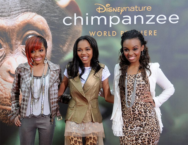 china anne mcclain ant farm