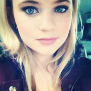 Sierra mccormick pretty BWJ9ELxk