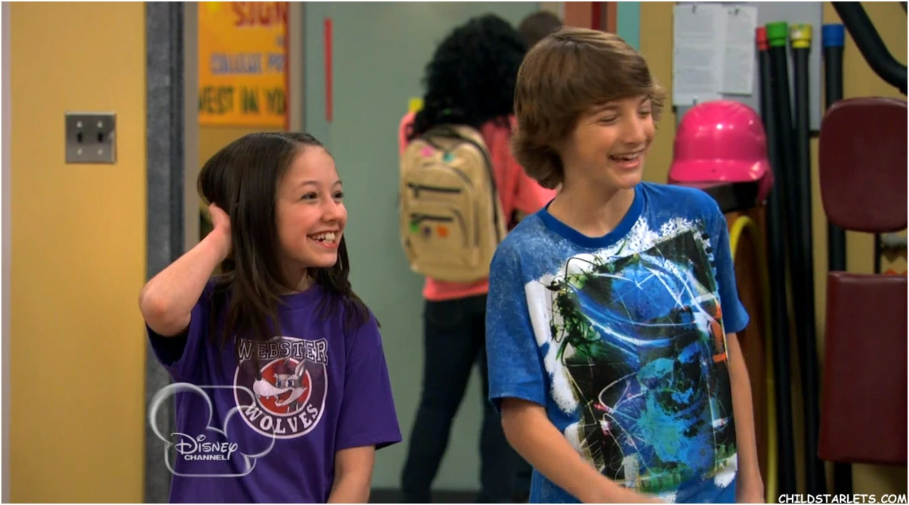 Fletcher From Ant Farm