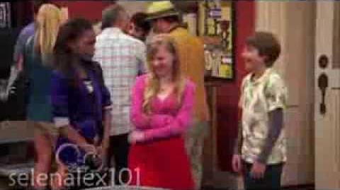 "I won't apologize..." Fletcher&Olive ANT Farm