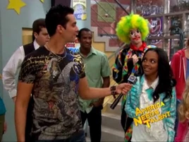 America Needs TalANT