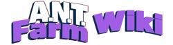 Wiki Ant Farm