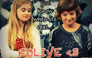 FoliveLove