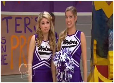 Paisley Houndstooth | A.N.T. Farm Fanon Wiki | Fandom