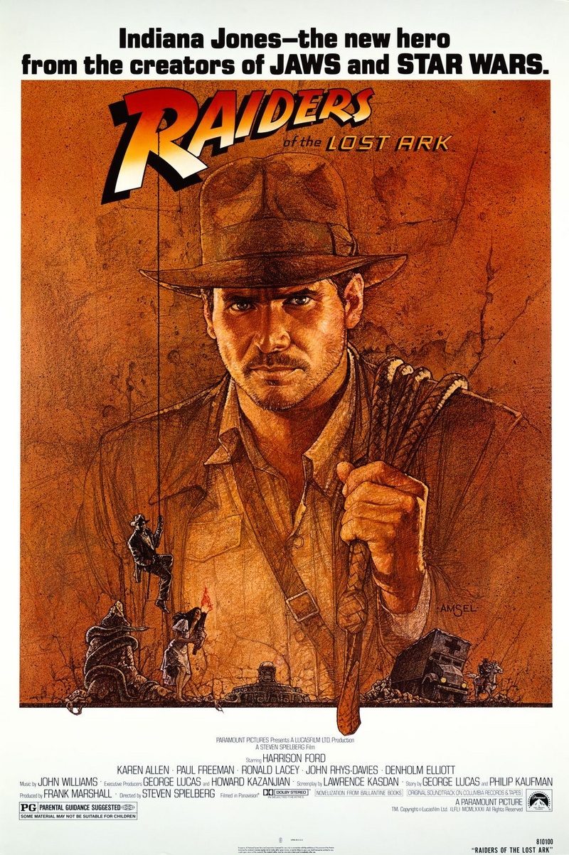Raiders of the Lost Ark The 5D Combined Shared Crossovers for An The Good Evil Hybrid Wiki Fandom