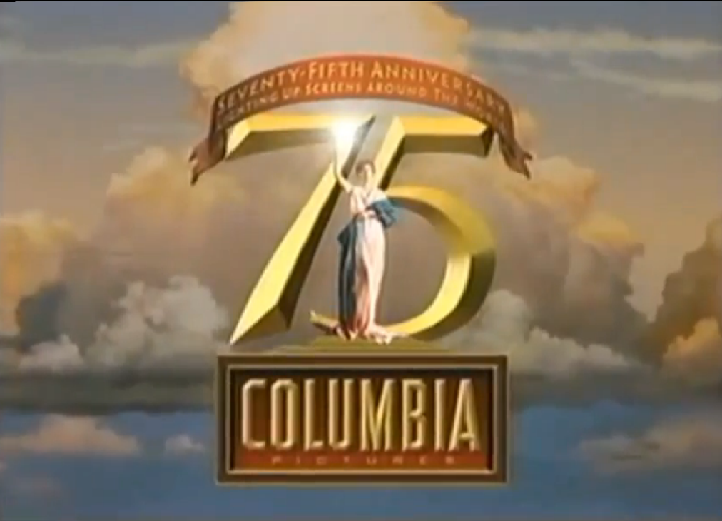 Sony's Columbia Pictures/Anniversary | The 5D-Combined